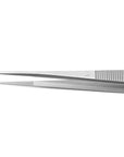 I.David Inox tweezer