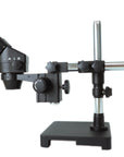 A I R jewelry setting microscope