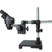 A I R jewelry setting microscope