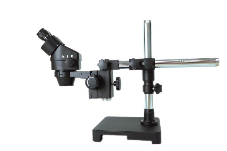 A I R jewelry setting microscope