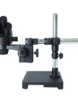 A I R jewelry setting microscope