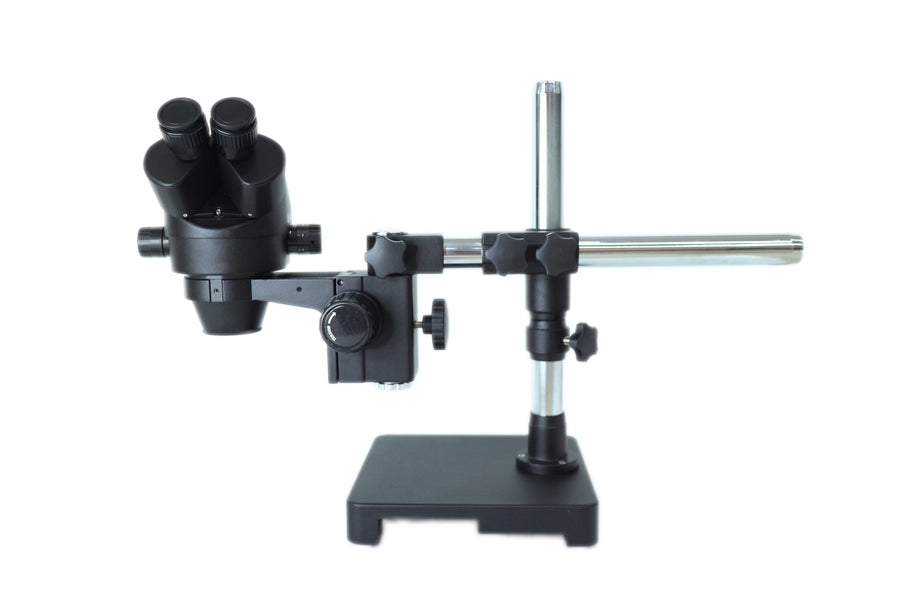 A I R jewelry setting microscope