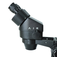 A I R jewelry setting microscope