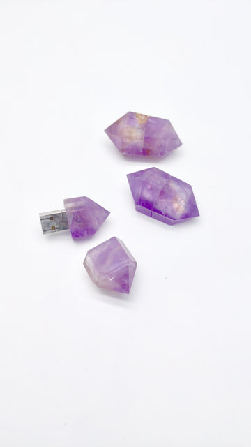 Gemstone Pendrive