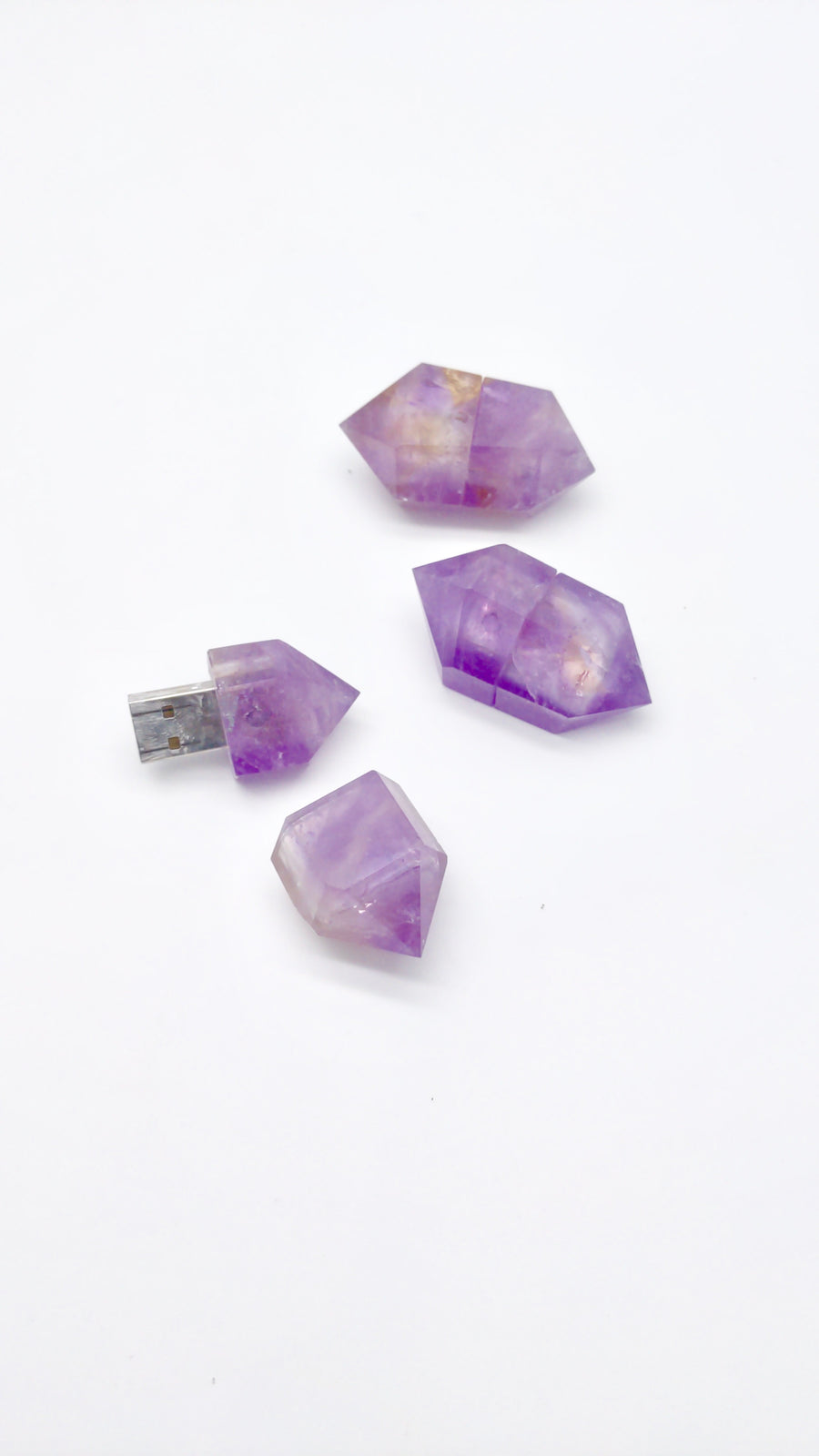 Gemstone Pendrive
