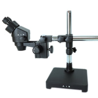A I R jewelry setting microscope