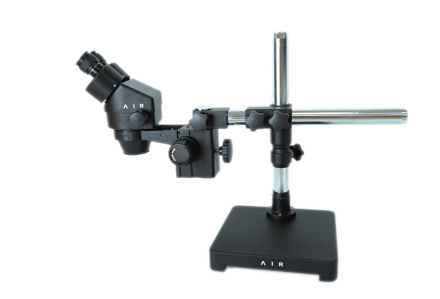 A I R jewelry setting microscope