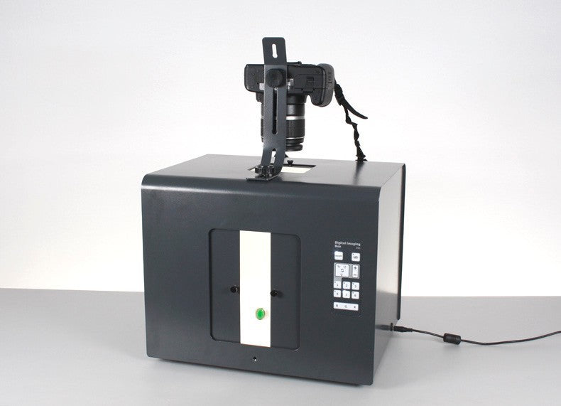 JAP metal photo studio box