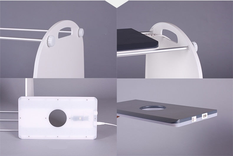 JAP Soft Photo Studio Box
