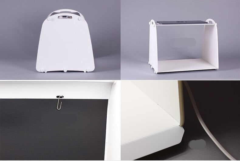 JAP Soft Photo Studio Box