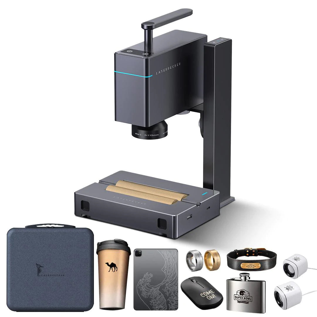LaserMark M7