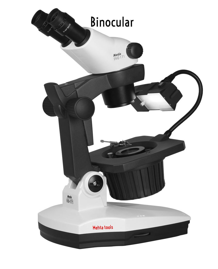 GM171 Gem microscope