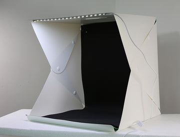 Photo Soft tent