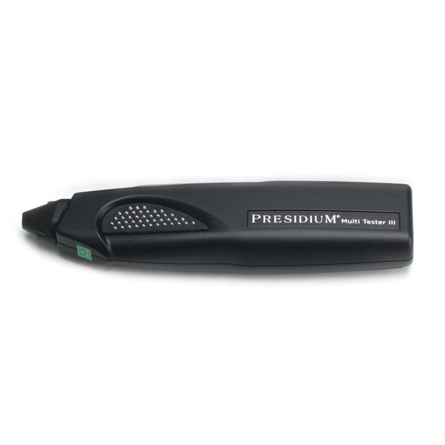 presidium multi tester 3