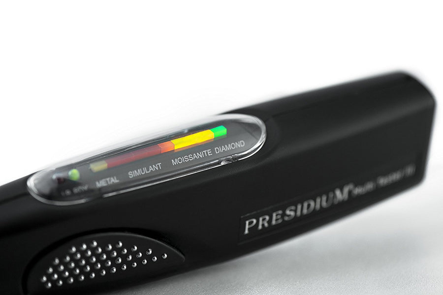 presidium multi tester 3