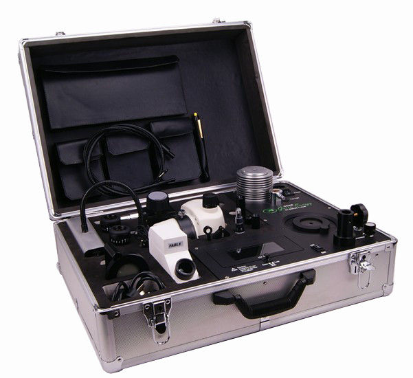 Fable Lab Set Fable Portable Gem Lab – Mehta tools
