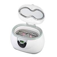 Mini Ultrasonic Cleaner (600ml)