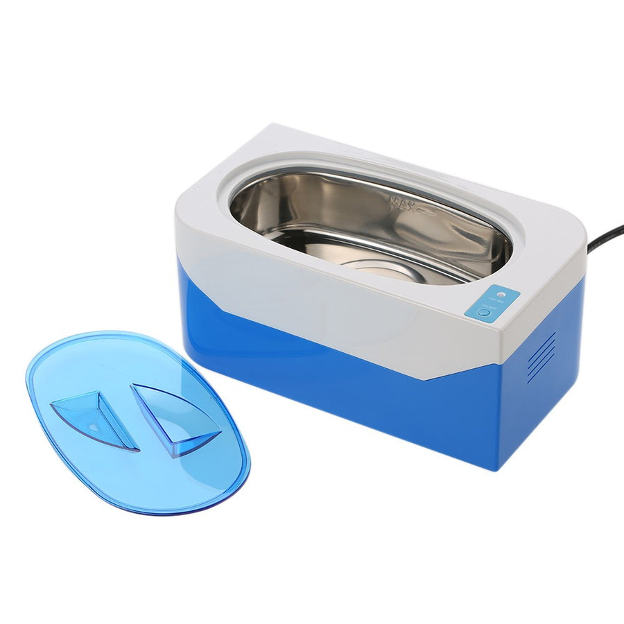 Mini Ultrasonic Cleaner (220ml)