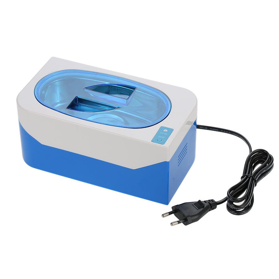 Mini Ultrasonic Cleaner (220ml)