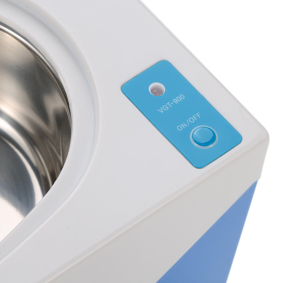 Mini Ultrasonic Cleaner (220ml)