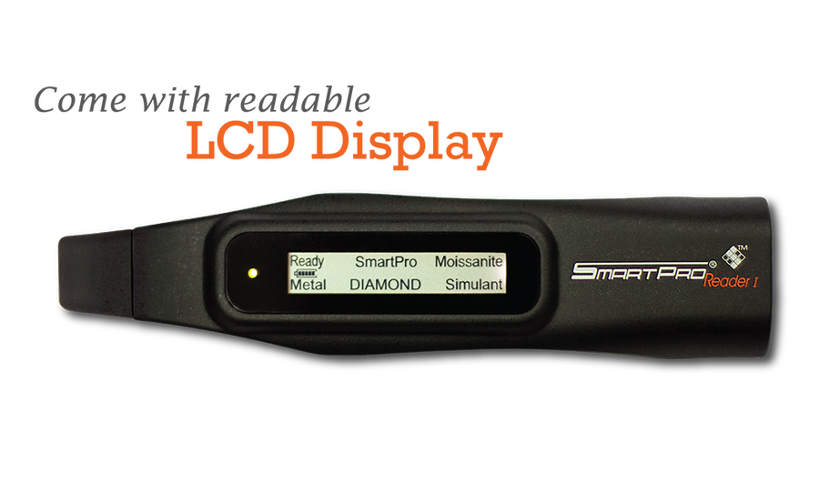 Reader 1 Multi Tester