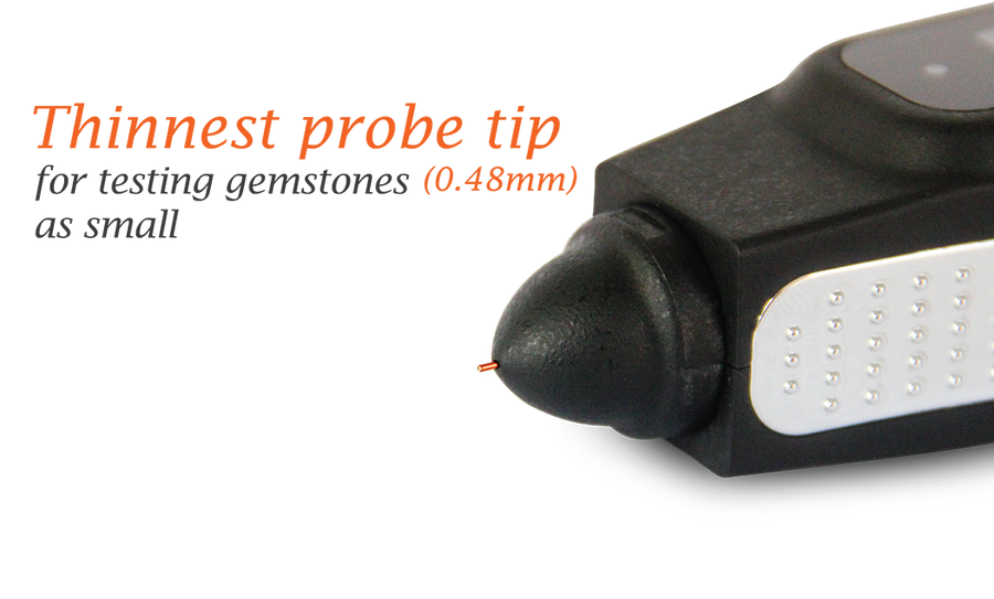 Reader 1 Multi Tester