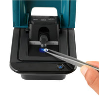 Presidium SDS II CVD tester