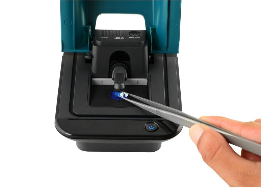 Presidium SDS II CVD tester