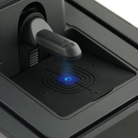 Presidium SDS II CVD tester