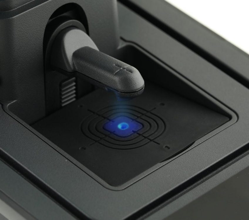 Presidium SDS II CVD tester