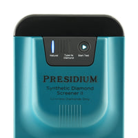 Presidium SDS II CVD tester