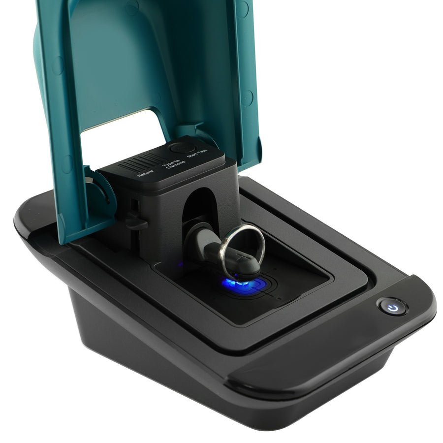 Presidium SDS II CVD tester
