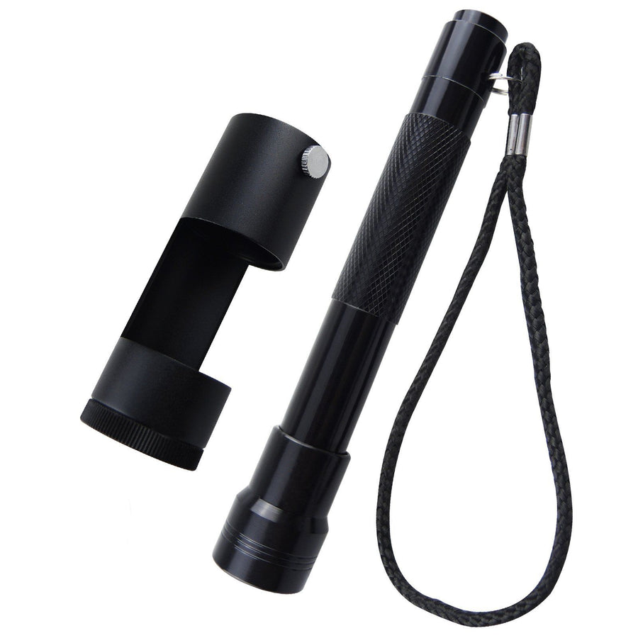 Torch Polariscope (Portable)