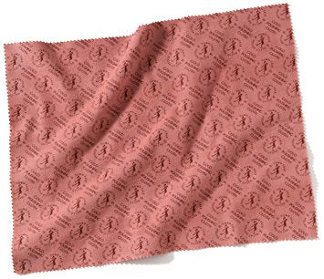 TownTalk Gold Polishing Cloth