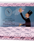 Town Talk Silver Polishing Cloth