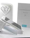 Diamond & Gemstone Photo Kit