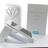 Diamond & Gemstone Photo Kit