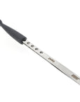 Tweezer lanyard / rope  rubber holder