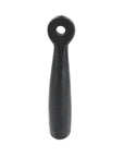 Tweezer lanyard / rope  rubber holder