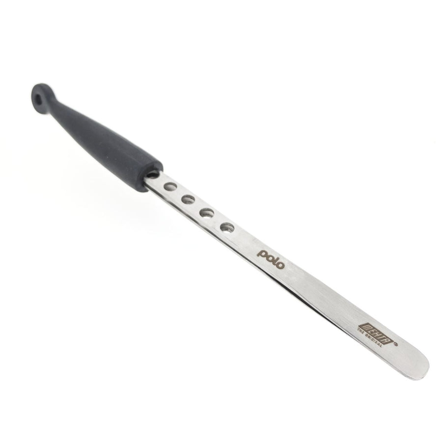 Tweezer lanyard / rope  rubber holder
