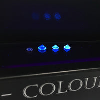 Color View UV lamp