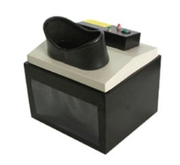 UV Chamber (SW + LW)