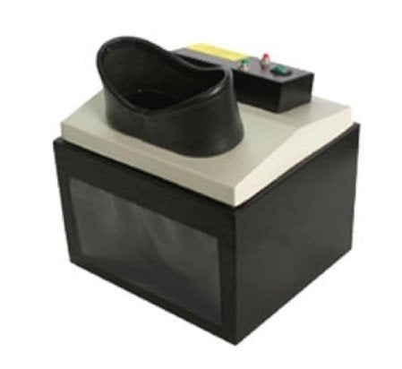 UV Chamber (SW + LW)