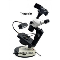 ZEISS STEMI 305 MICROSCOPE