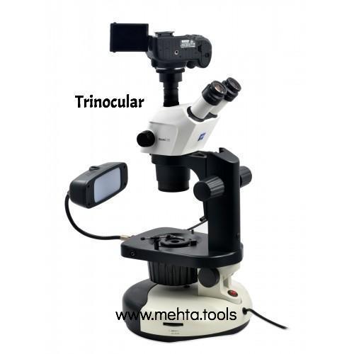 ZEISS STEMI 305 MICROSCOPE