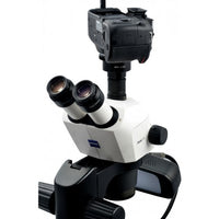 ZEISS STEMI 305 MICROSCOPE