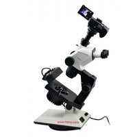 Zeiss Stemi 508 Trinocular Microscope.