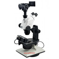 Zeiss Stemi 508 Trinocular Microscope.